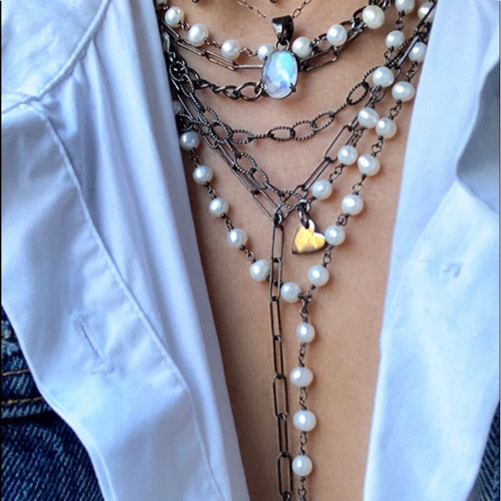 Adornia (other piece to Adornia Layering Necklace)